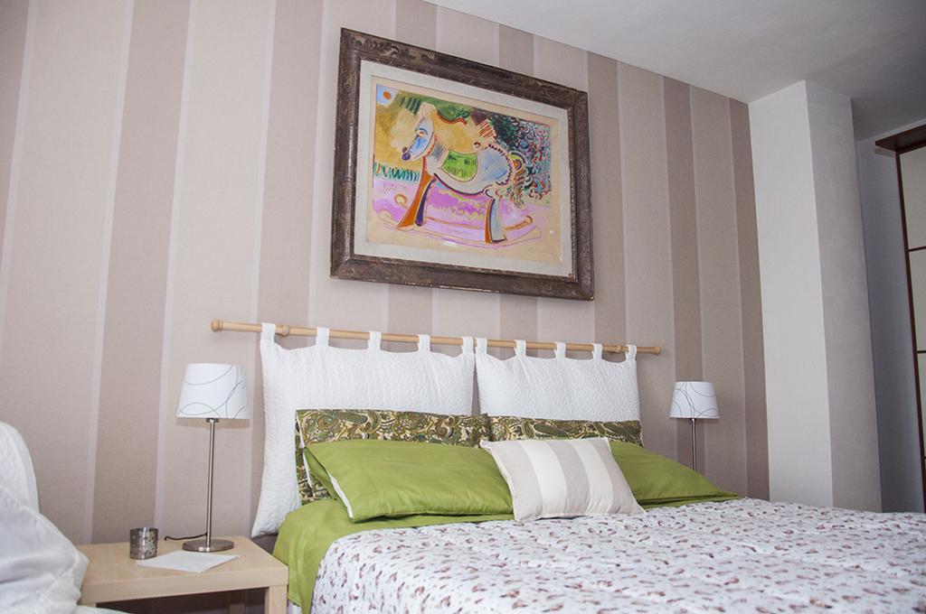 Le Forri Agriturismo E B&B Pistoia Zewnętrze zdjęcie