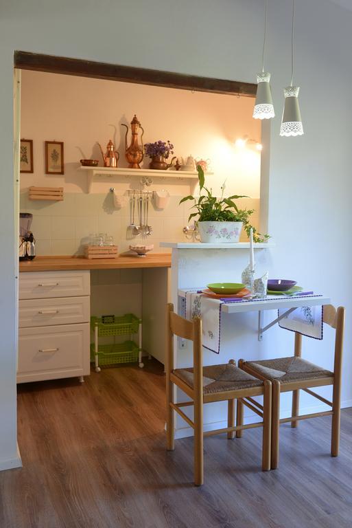 Le Forri Agriturismo E B&B Pistoia Zewnętrze zdjęcie