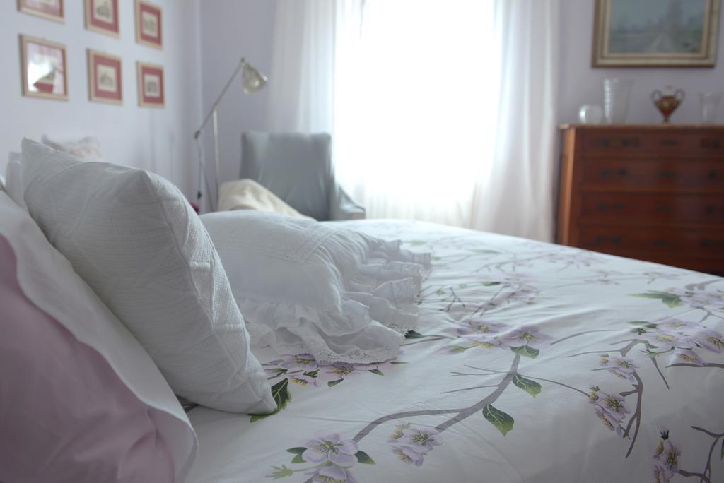 Le Forri Agriturismo E B&B Pistoia Zewnętrze zdjęcie