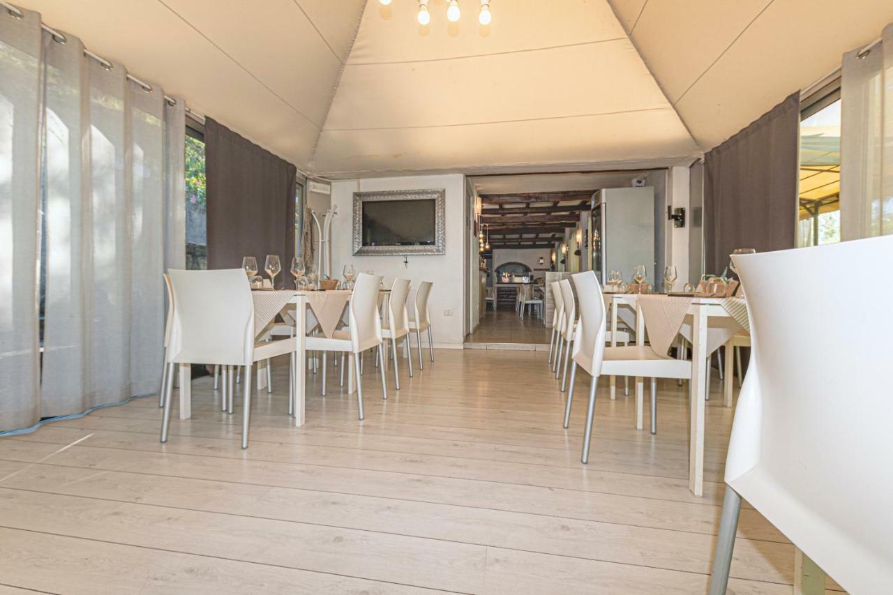 Le Forri Agriturismo E B&B Pistoia Zewnętrze zdjęcie