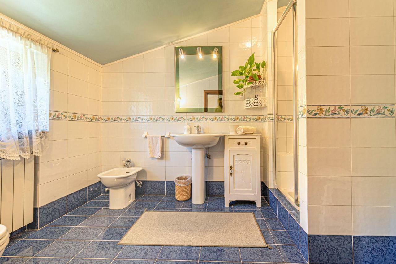 Le Forri Agriturismo E B&B Pistoia Zewnętrze zdjęcie