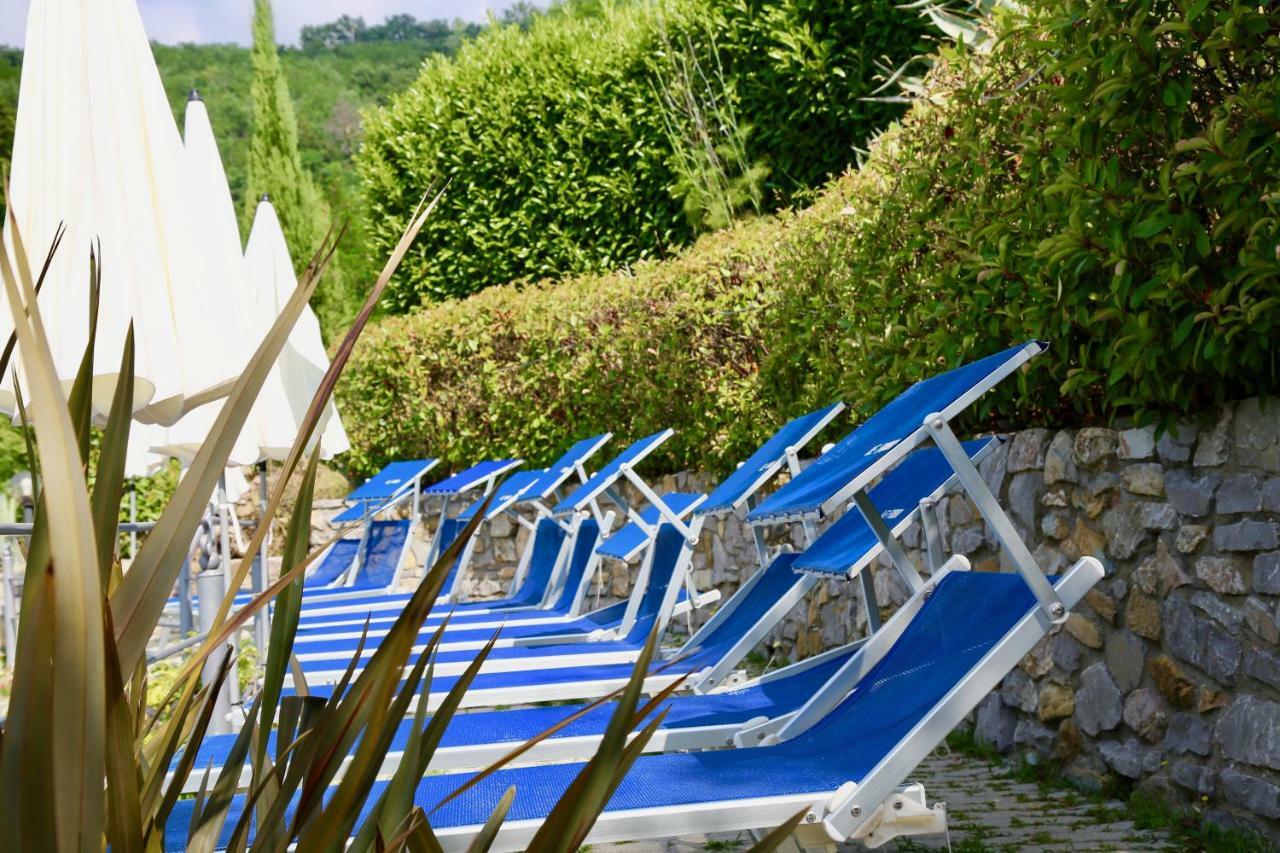 Le Forri Agriturismo E B&B Pistoia Zewnętrze zdjęcie
